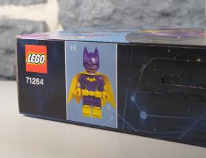 Lego Dimensions - Story Pack - The LEGO Batman Movie (05)